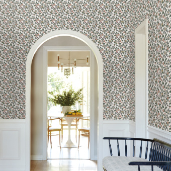 Обои York Antonina Vella Jardin