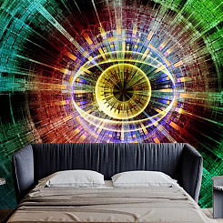 Обои Artmegahome Текстуры и узоры
