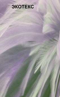 Фотообои Artmegahome Дизайнерские цветы