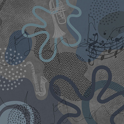 Фотообои Wall Street PODROST 25