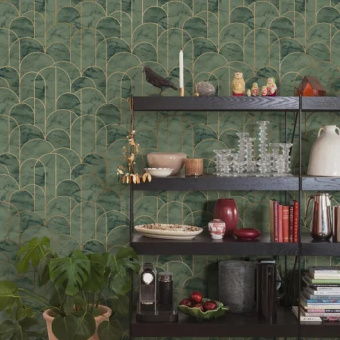 Обои Borastapeter Graphics