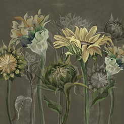 Фотообои Wall Street SUMMERTIME