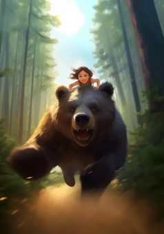 Фрески/Панно RFresco AI