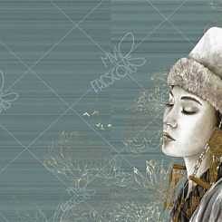 Обои My Fresco Культура народов мира