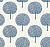 Обои Wallquest Trees