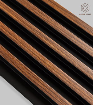 Стеновые панели LineArt