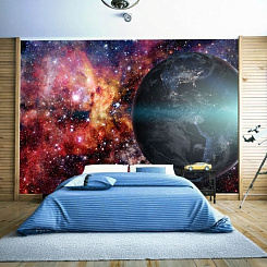 Обои Artmegahome Космос