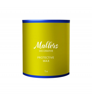 Защитный воск Mallers Protective Wax