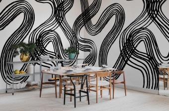 Фотообои My Fresco Креативи