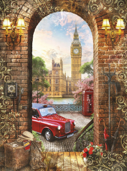 Фрески/Панно ORTOGRAF