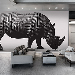 Обои Artmegahome Животные