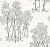 Обои PAPER&INK Natural Silhouettes