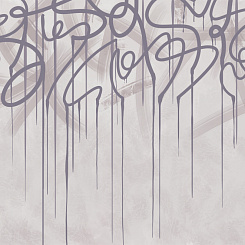 Фотообои Craft Design Lab Креатив