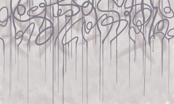 Фотообои Craft Design Lab Креатив