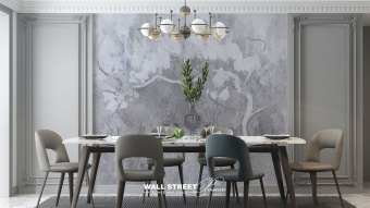 Фотообои Wall Street PROSECCO