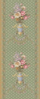 Обои Zuber Documents XXVII