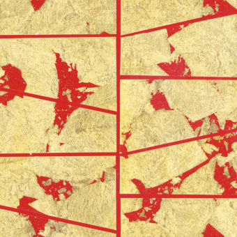 Обои Yate Golden Origin I