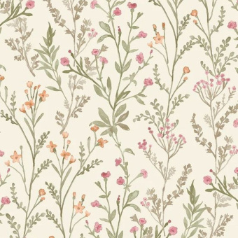 Обои Grandeco  Perfect Harmony