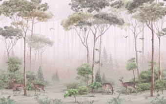 Фрески/Панно ORTOGRAF