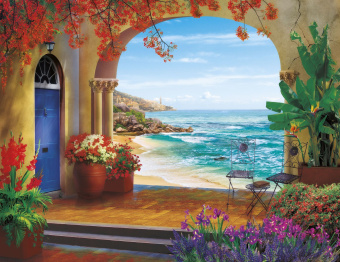 Фрески/Панно ORTOGRAF