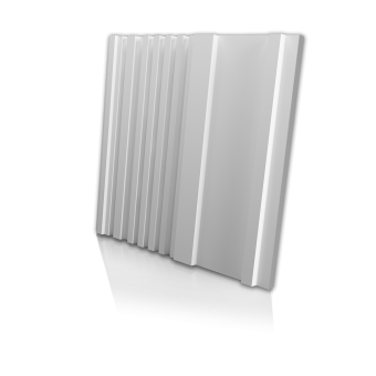 Гипсовые 3D панели Artpole