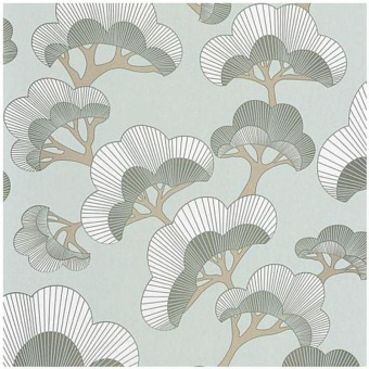 Обои Casadeco Kyoto