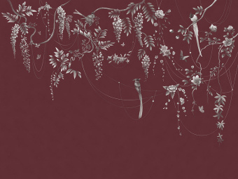 Фотообои Wall Street ARCADIA