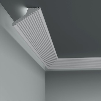 Карниз Европласт