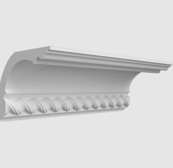 Карниз орнаментальный Artpole