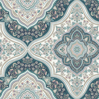 Обои PAPER&INK Mulberry Tree