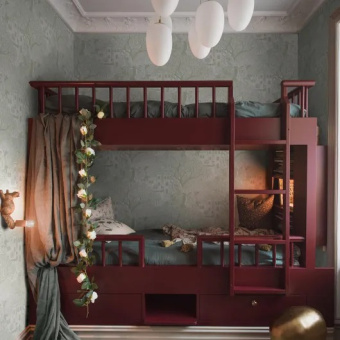 Обои Borastapeter Fairyland