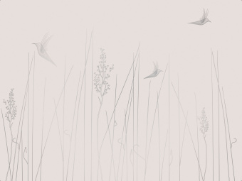 Фрески/Панно ORTOGRAF