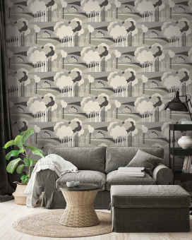 Обои Wallquest Trees