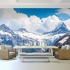 Обои Artmegahome Горы