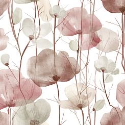 Обои York Ronald Redding Caviar