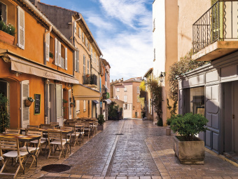 Фрески/Панно ORTOGRAF Города и страны