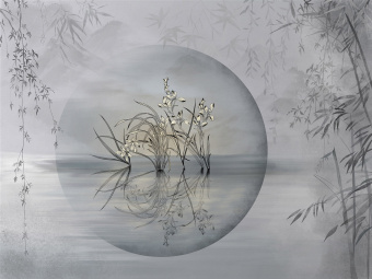 Фотообои Wall Street Busido