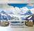 Обои Artmegahome Горы