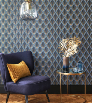 Обои Casadeco Twenties