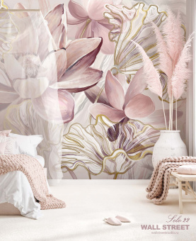 Фотообои Wall Street SOLO 22