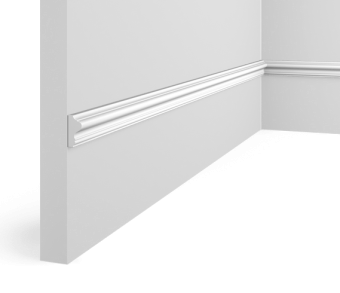 Молдинг HI WOOD