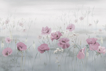 Фрески/Панно ORTOGRAF Flower dreams 2