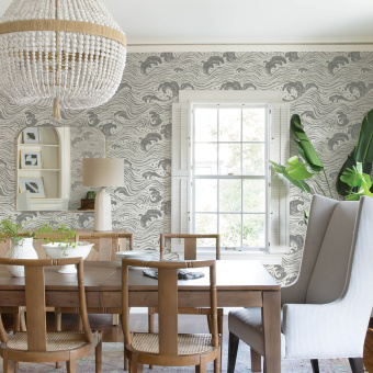 Обои A-Street Prints Sea Salt