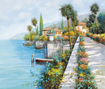 Фрески/Панно ORTOGRAF