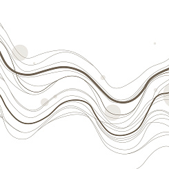 Фотообои Wall Street CLOUD DANCER