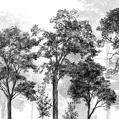 Фотообои Craft Design Lab Креатив