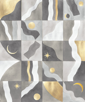 Фотообои Co.De FLORA