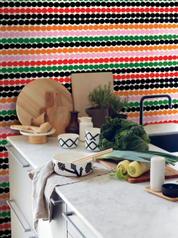 Обои Jannelli&Volpi MARIMEKKO VOL 5