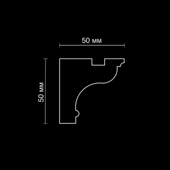 Карниз световой Artpole