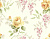 Обои Wallquest English Garden